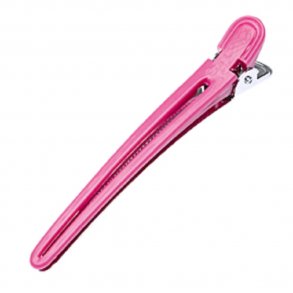 Efalock Combi Clips Pink - 12 stk
