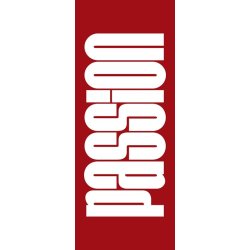 Passion Zeta Left 7,0"