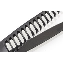 Passion Phantom Texture