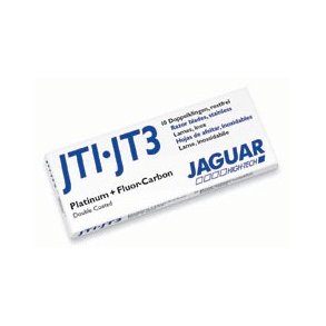 Jaguar JT1 - JT3 Klinger