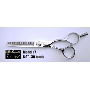 Suntachi Akitz Model 17 6,0