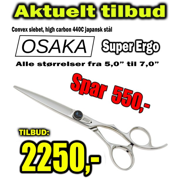 Osaka Super Egro 70