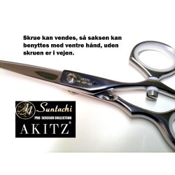 Suntachi Akitz Model D1 6,0 Drejeled