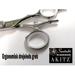 Suntachi Akitz Model D1 6,0 Drejeled