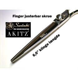 Suntachi Akitz Model D1 6,0 Drejeled