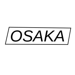 Osaka Master Left 70 Saks