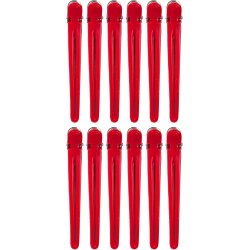 Efalock Combi Clips Rd - 12 stk