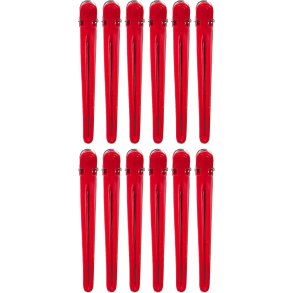 Efalock Combi Clips Rd - 12 stk