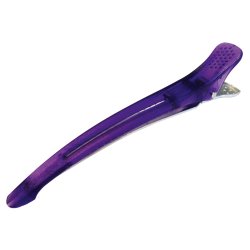 Efalock Techno clips - Lilla