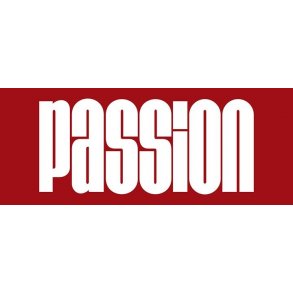 Passion sakse