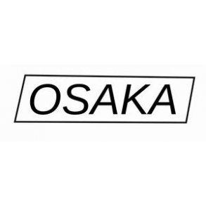 Osaka sakse