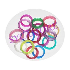 Sakse tilbehør og sakse pleje 